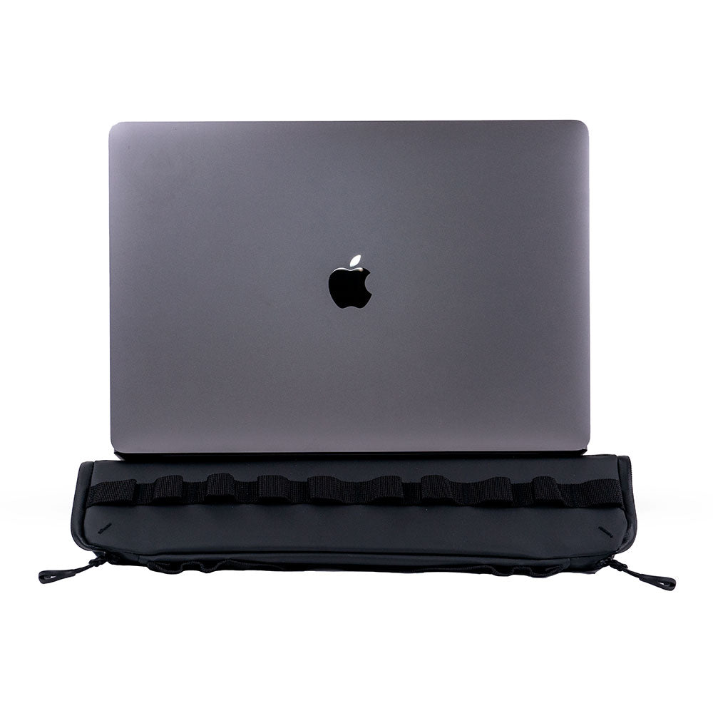Étui pour ordinateur portable 16po (Noir)