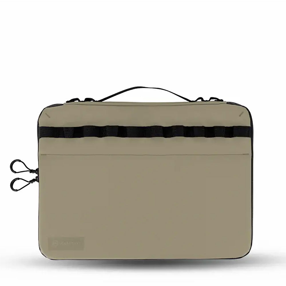 Étui pour ordinateur portable 16po (Yuma Tan)
