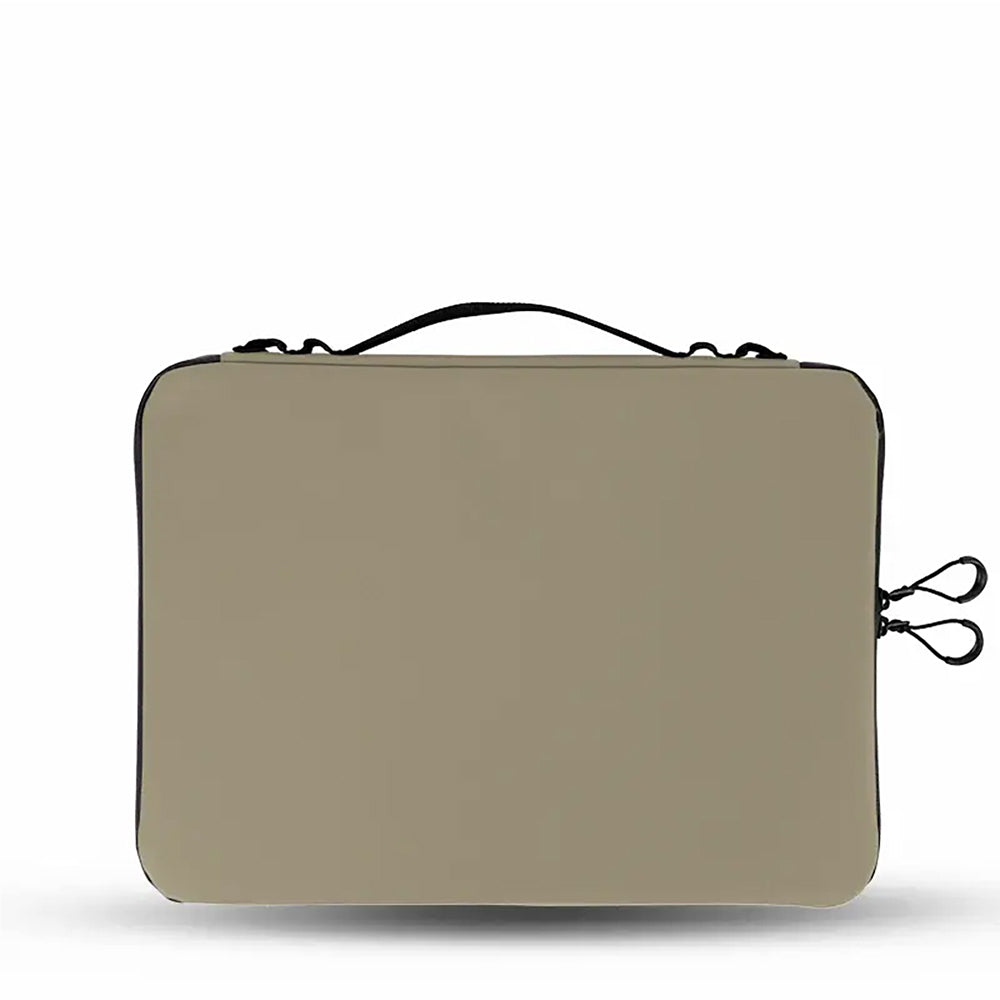 Étui pour ordinateur portable 16po (Yuma Tan)