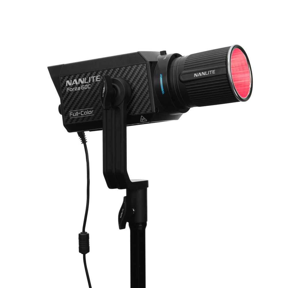 Forza 60C RGBLAC LED Spotlight