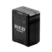 Pile REDVOLT MICRO-V