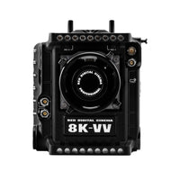 V-RAPTOR XL 8K VV (Monture Gold)