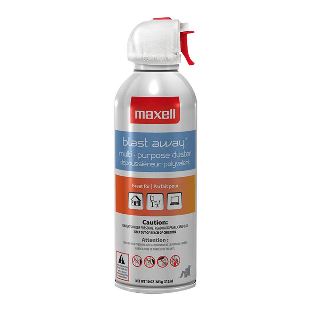 Bouteille d'air comprimé (10oz)