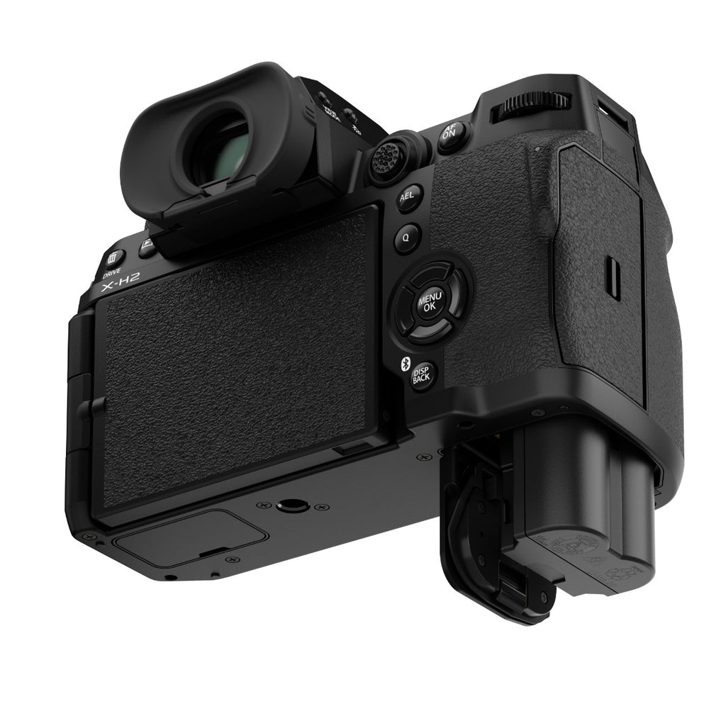 X-H2 Mirrorless Camera