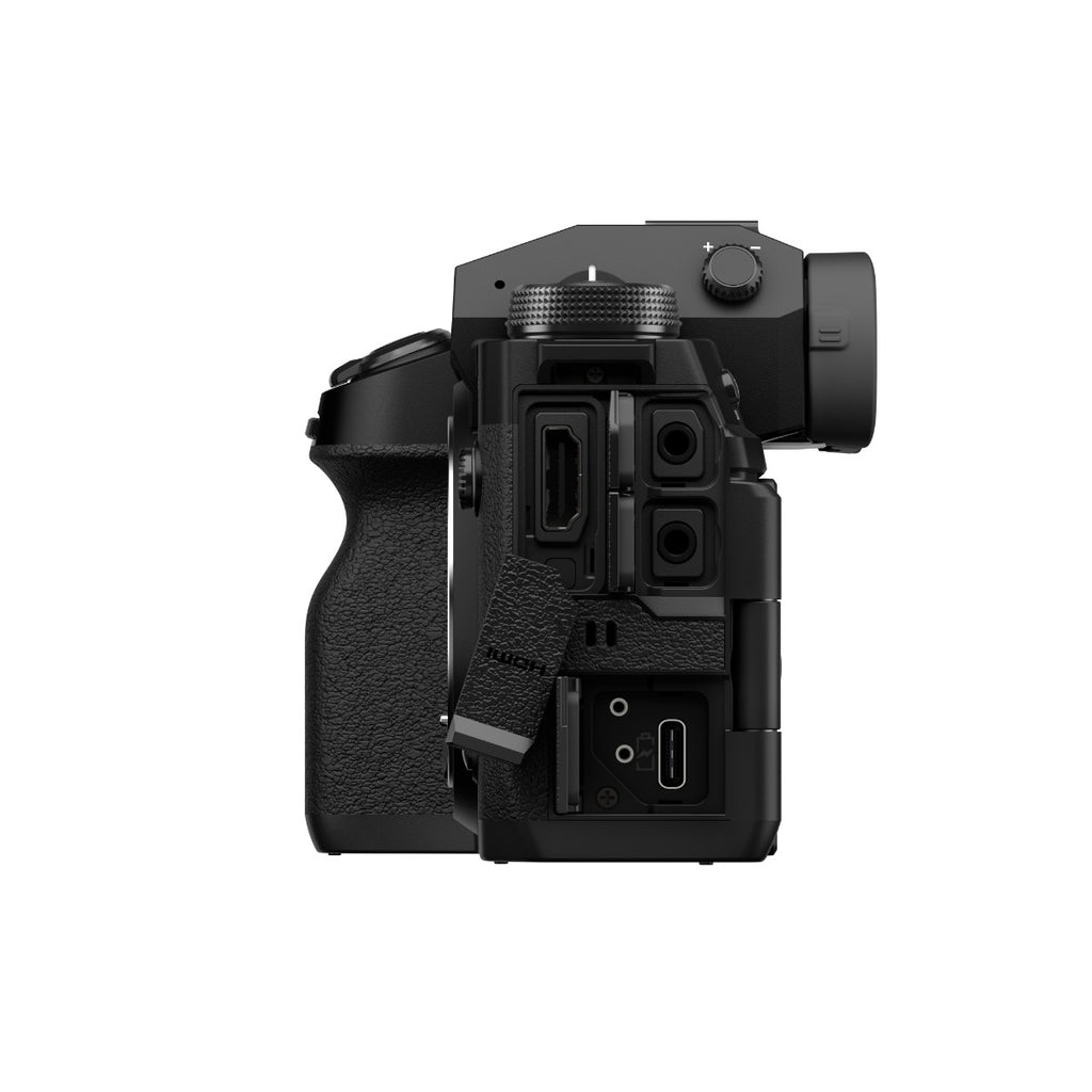 X-H2 Mirrorless Camera