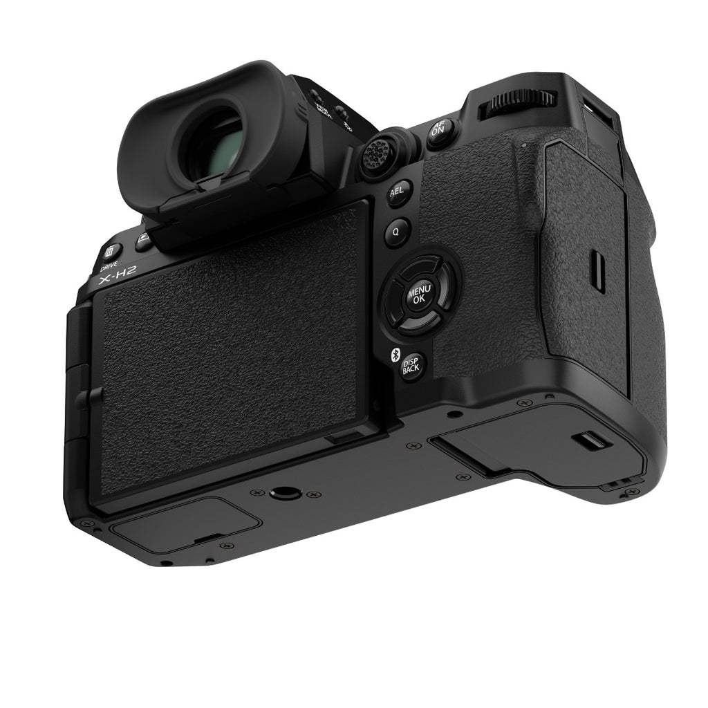 X-H2 Mirrorless Camera
