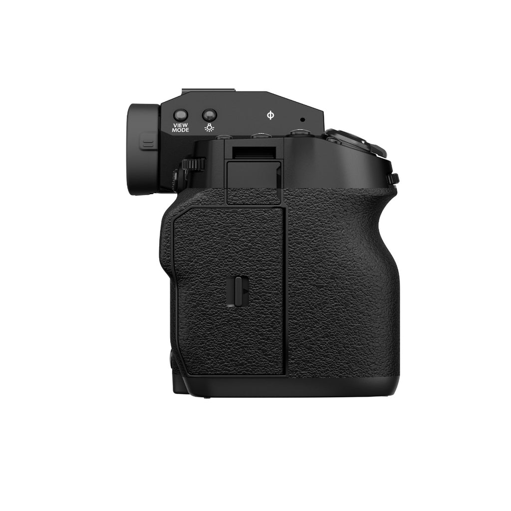 X-H2 avec XF 16-80mm f/4 R OIS WR