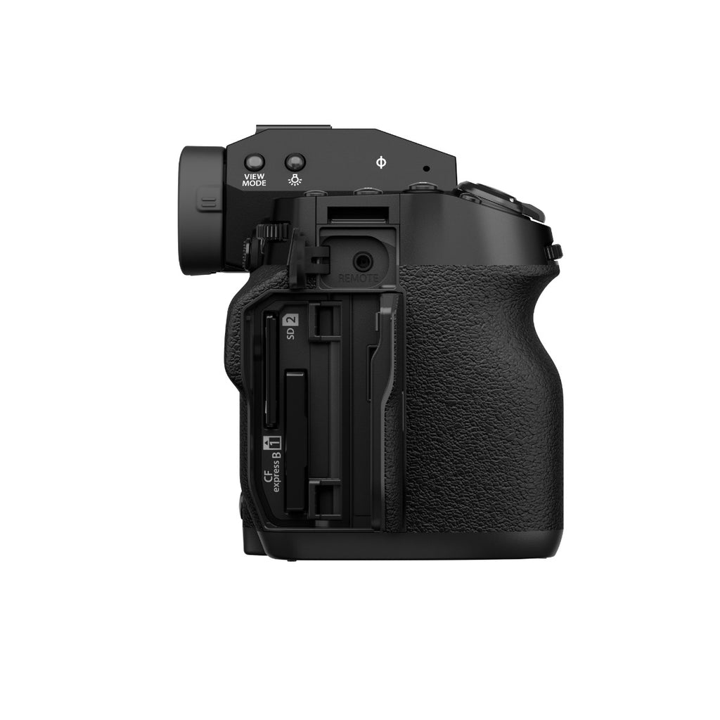 X-H2 avec XF 16-80mm f/4 R OIS WR