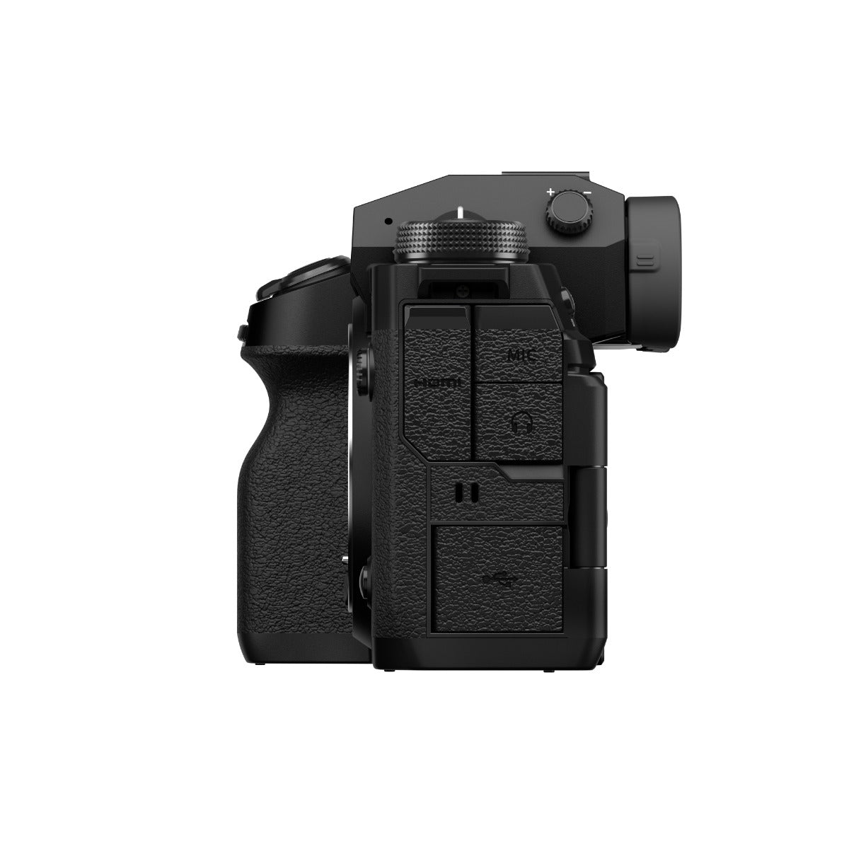 X-H2 avec XF 16-80mm f/4 R OIS WR