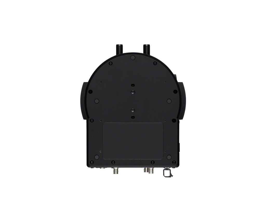 FR7 Full-Frame PTZ  Cinema Camera