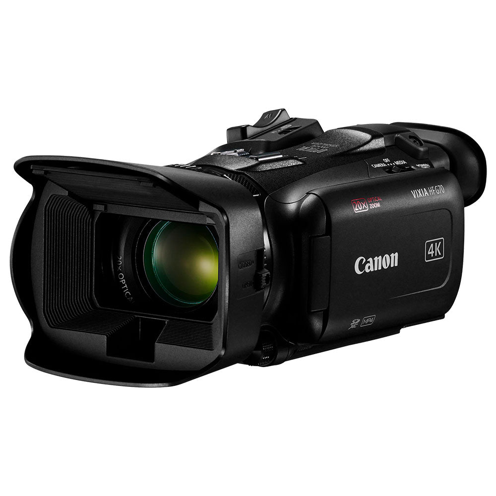 VIXIA HF G70