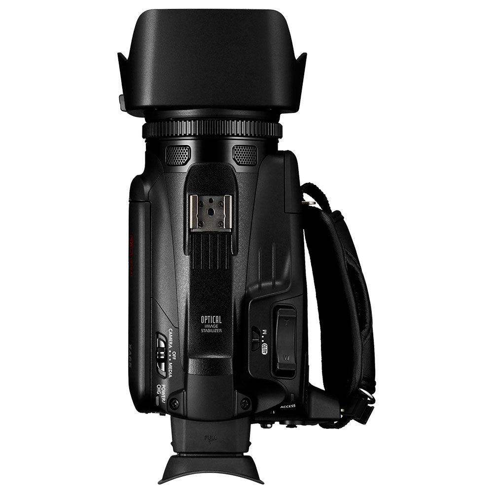 XA65 4K UHD Camcorder