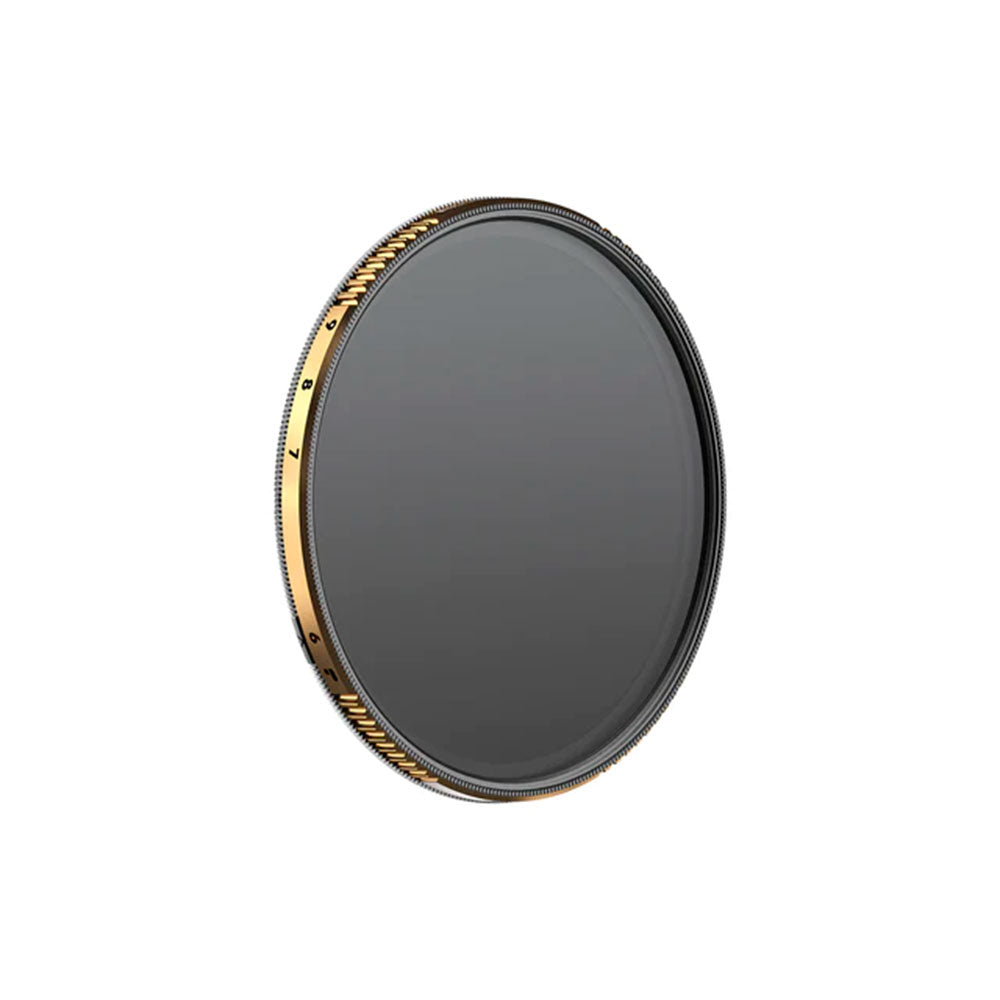 Peter McKinnon Mist Edition II 95mm 6/9 Stop Variable ND Filter