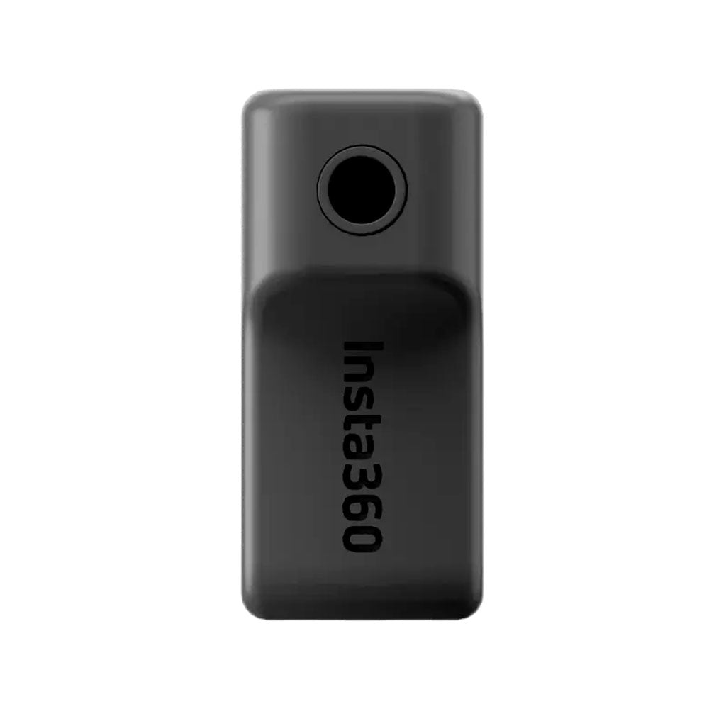 Adapteur de micro Insta360 X3