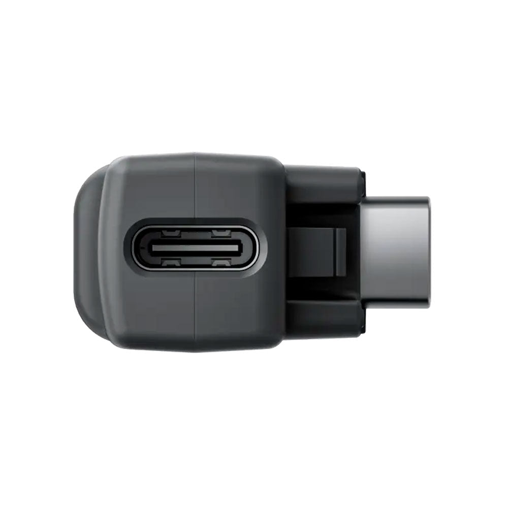 Adapteur de micro Insta360 X3