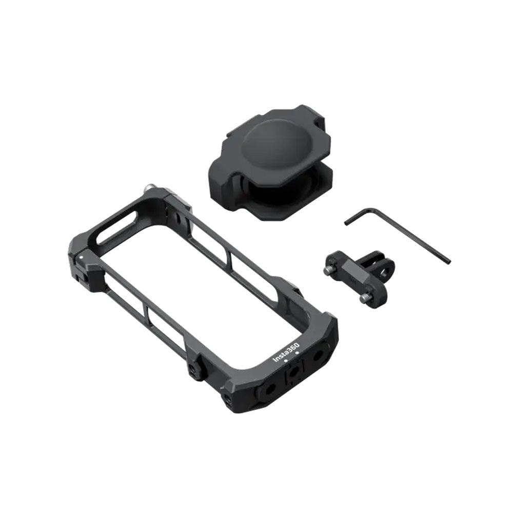 X3 Utility Frame