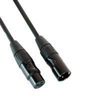 HXX Performance Series Microphone XLR Cable (20')