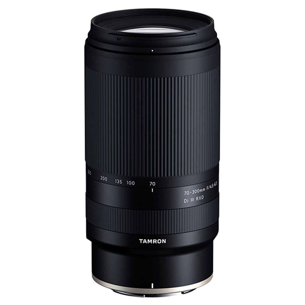 70-300mm f/4.5-6.3 DI III RXD Nikon Z