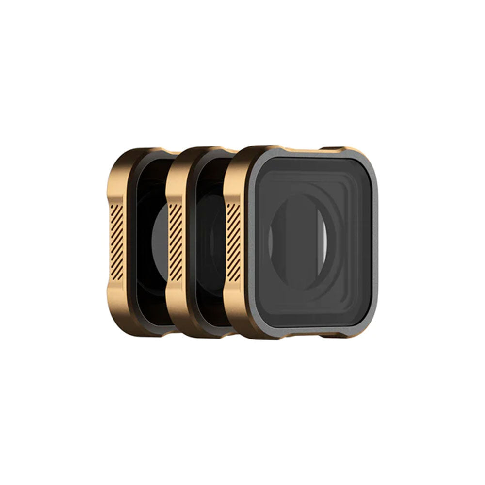 Filtre densité neutre Collection Shutter pour HERO9/HERO10/HERO11