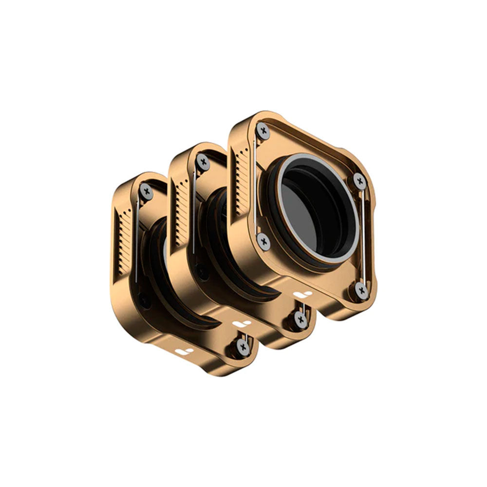 Filtre densité neutre Collection Shutter pour HERO9/HERO10/HERO11