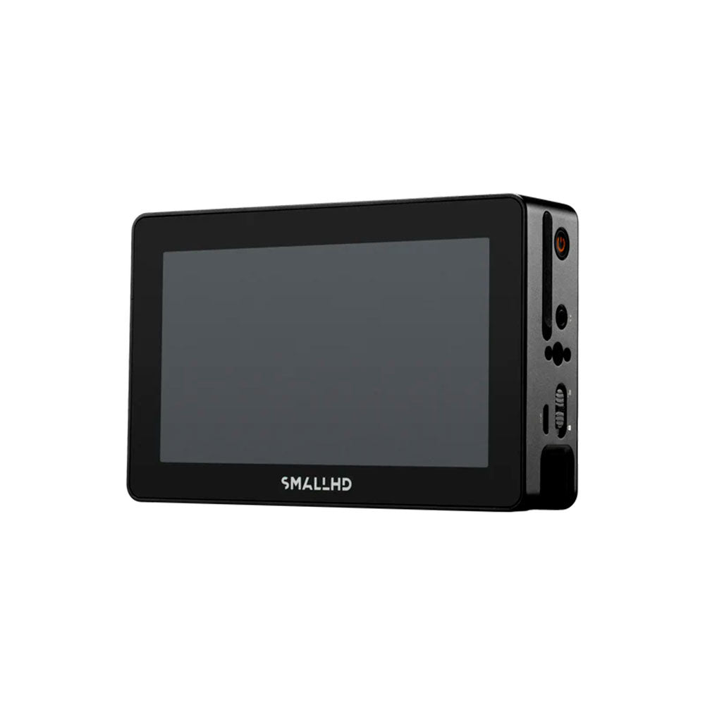 Moniteur Cine 5