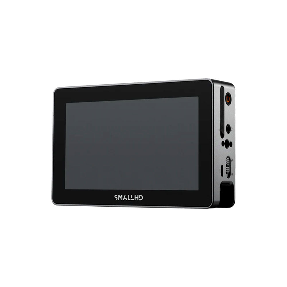 Moniteur Indie 5