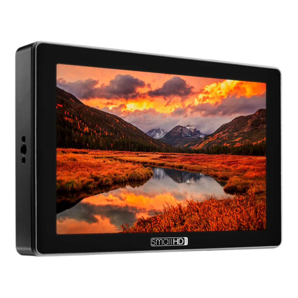 Moniteur Cine 7