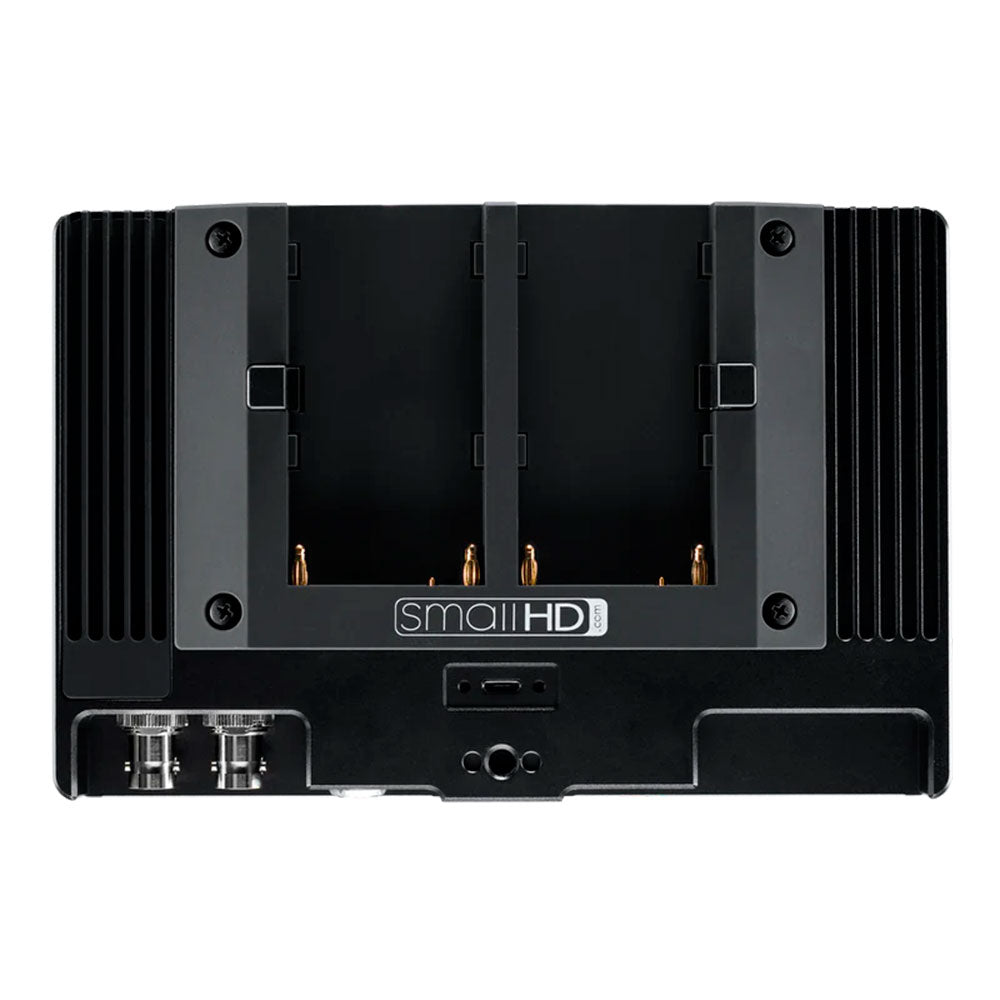 Moniteur Cine 7