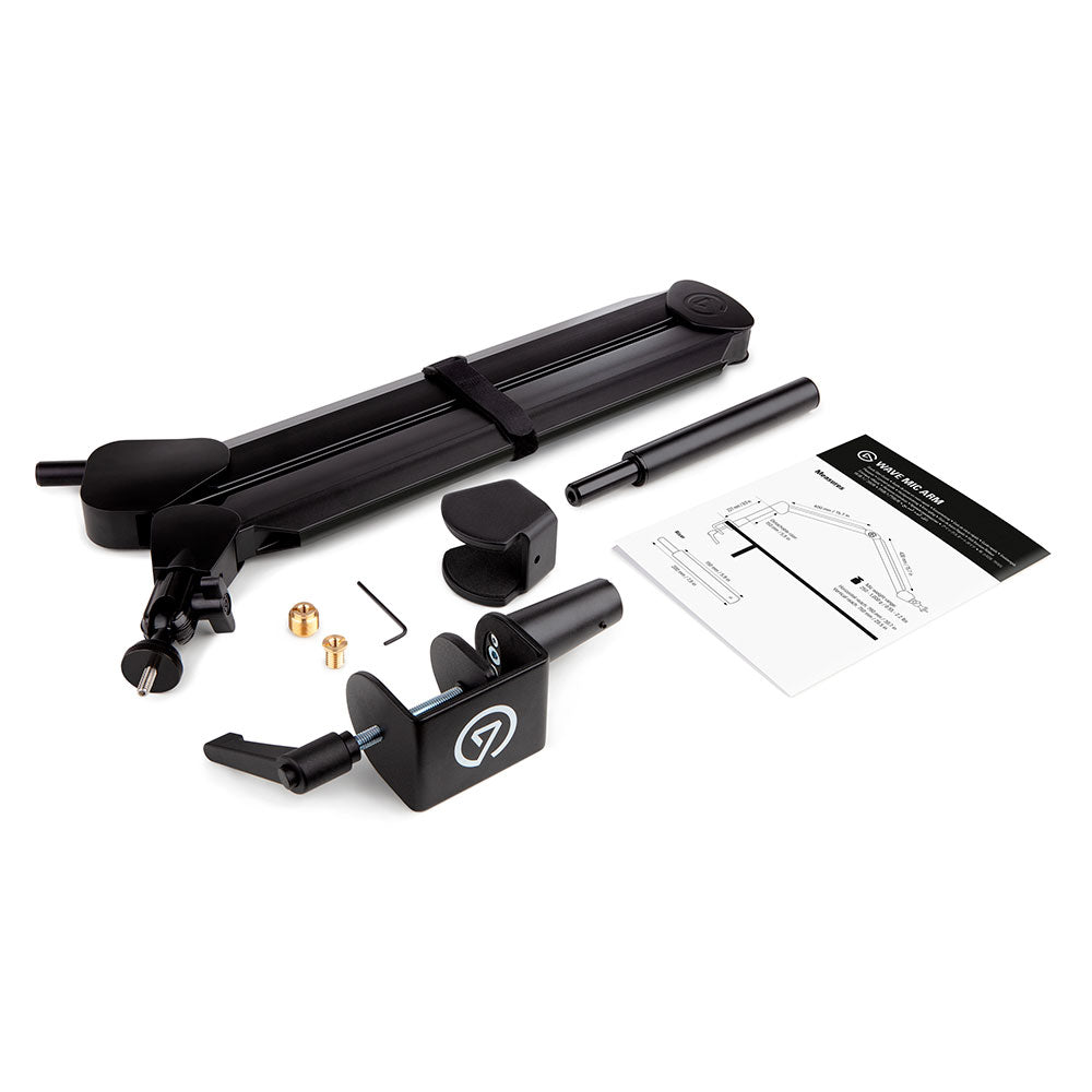 Bras de micro Wave Mic Arm