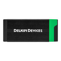 Lecteur de cartes mémoire CFexpress Type B et SD UHS-II