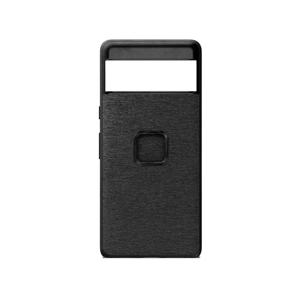 Étui Mobile Everyday Fabric Google Pixel 7 (Charbon)
