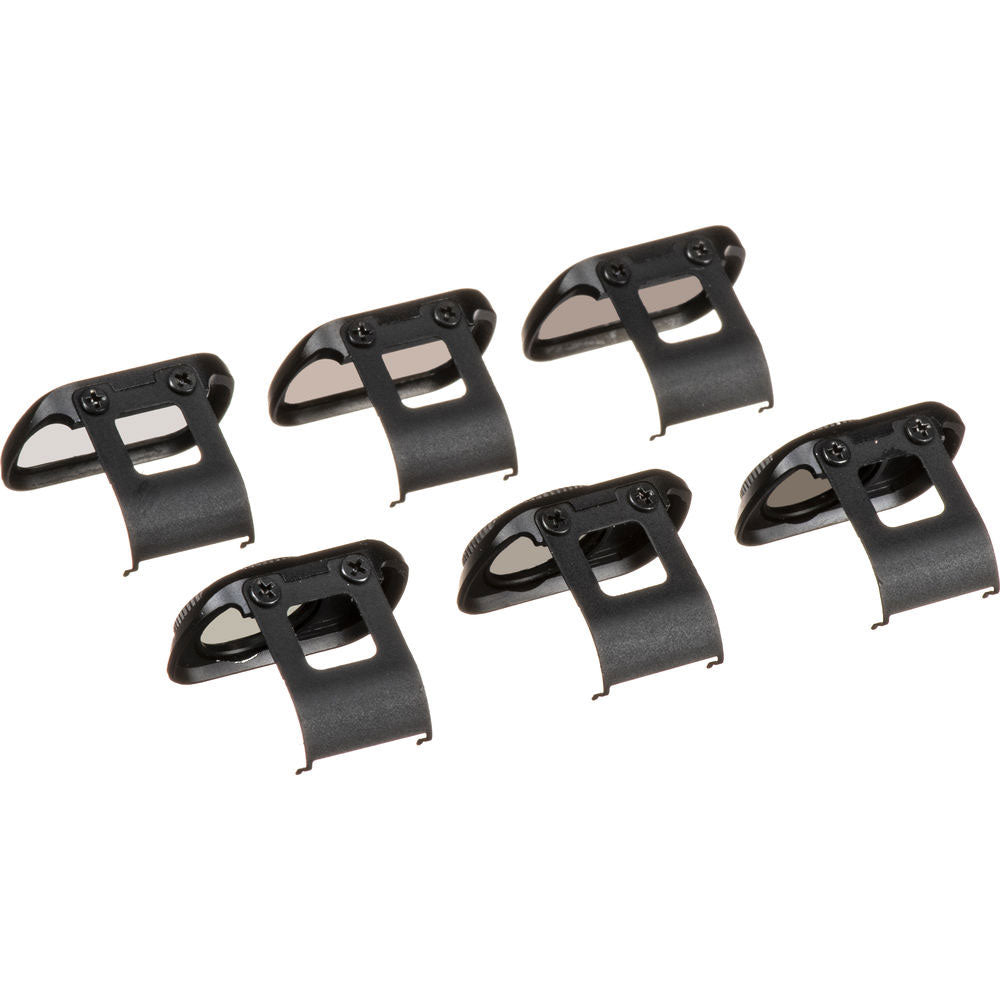 ND/Polarizer 6-Filter Kit for DJI Mini 2