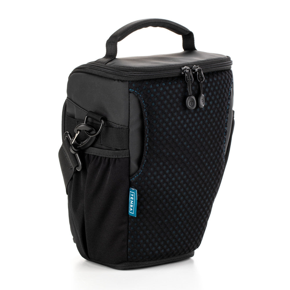 Axis v2 4L Top Loader Bag (Black)