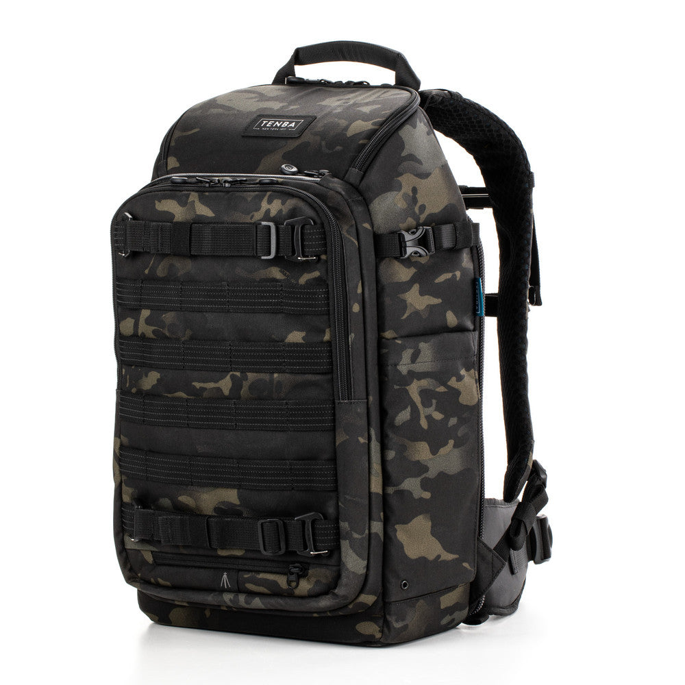 Axis v2 20L Backpack (MultiCam Black)