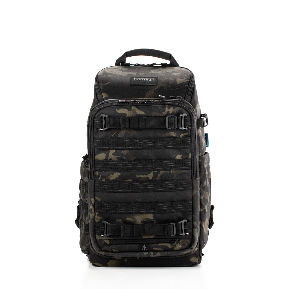 Axis v2 20L Backpack (MultiCam Black)