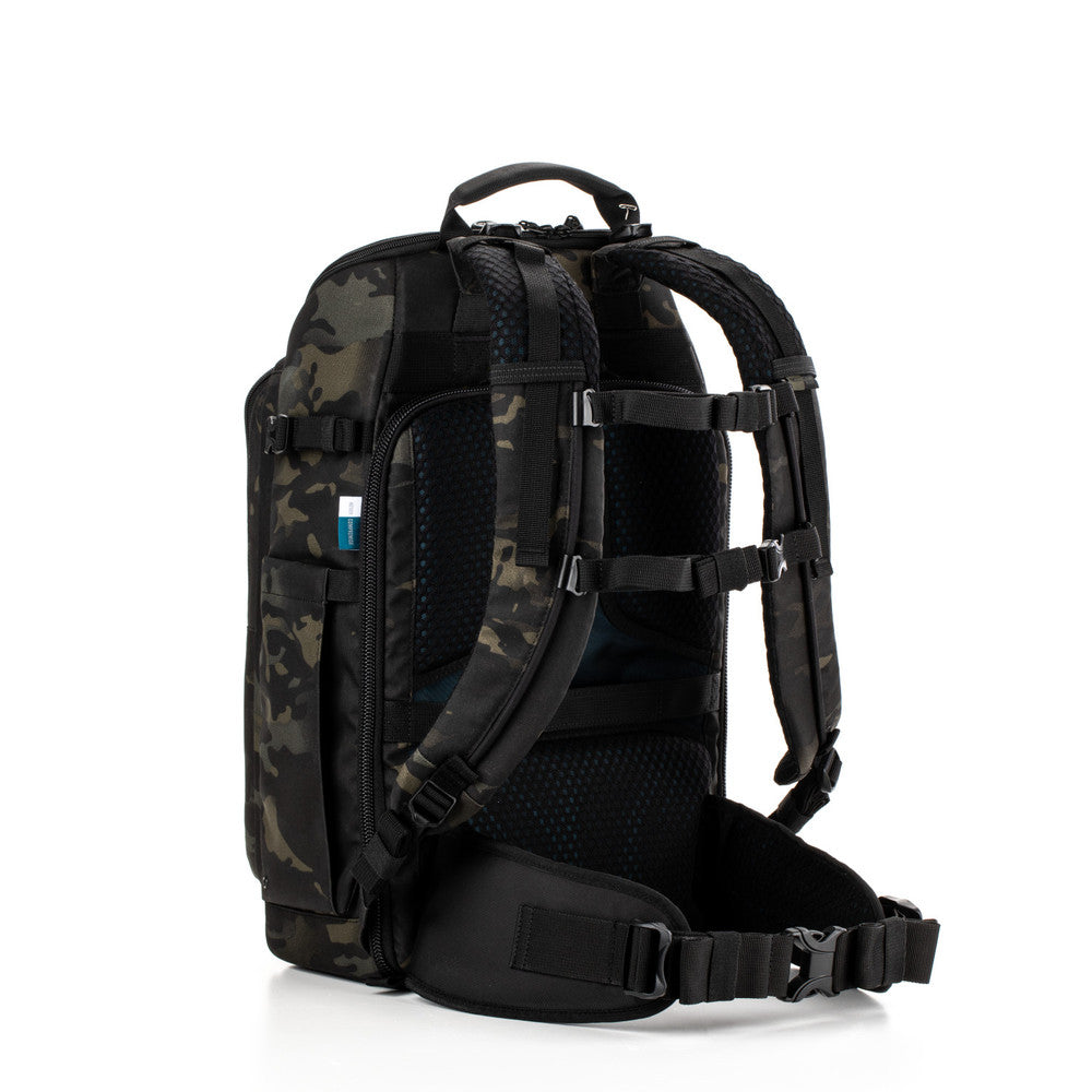 Axis v2 20L Backpack (MultiCam Black)