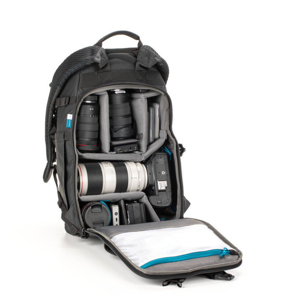 Axis v2 20L Backpack (MultiCam Black)