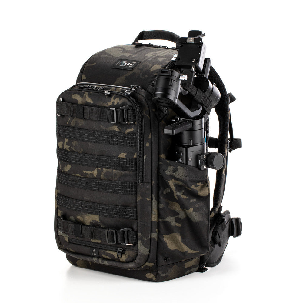 Axis v2 20L Backpack (MultiCam Black)