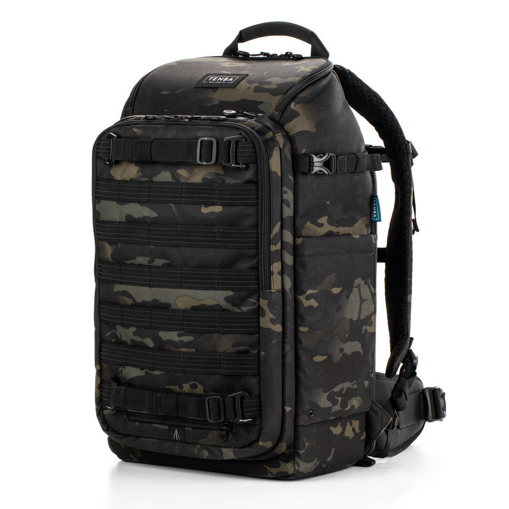 Axis V2 24L Backpack (MultiCam Black)