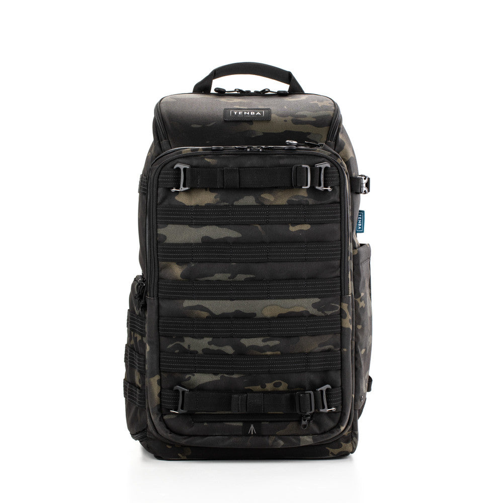 Axis V2 24L Backpack (MultiCam Black)
