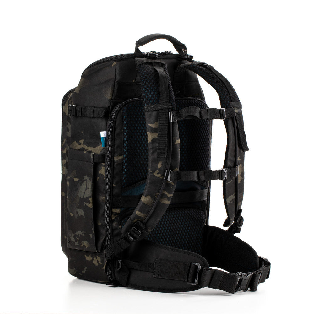 Axis V2 24L Backpack (MultiCam Black)