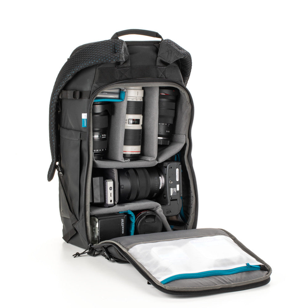 Axis V2 24L Backpack (MultiCam Black)