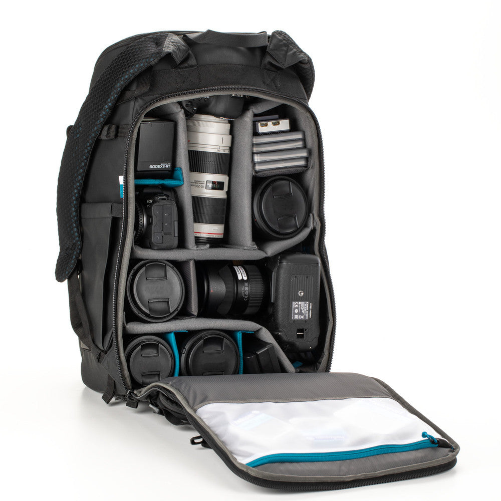 Sac à dos Axis V2 32L (MultiCam Noir)