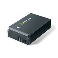 Pile Re-Fuel LP-E12 pour Canon
