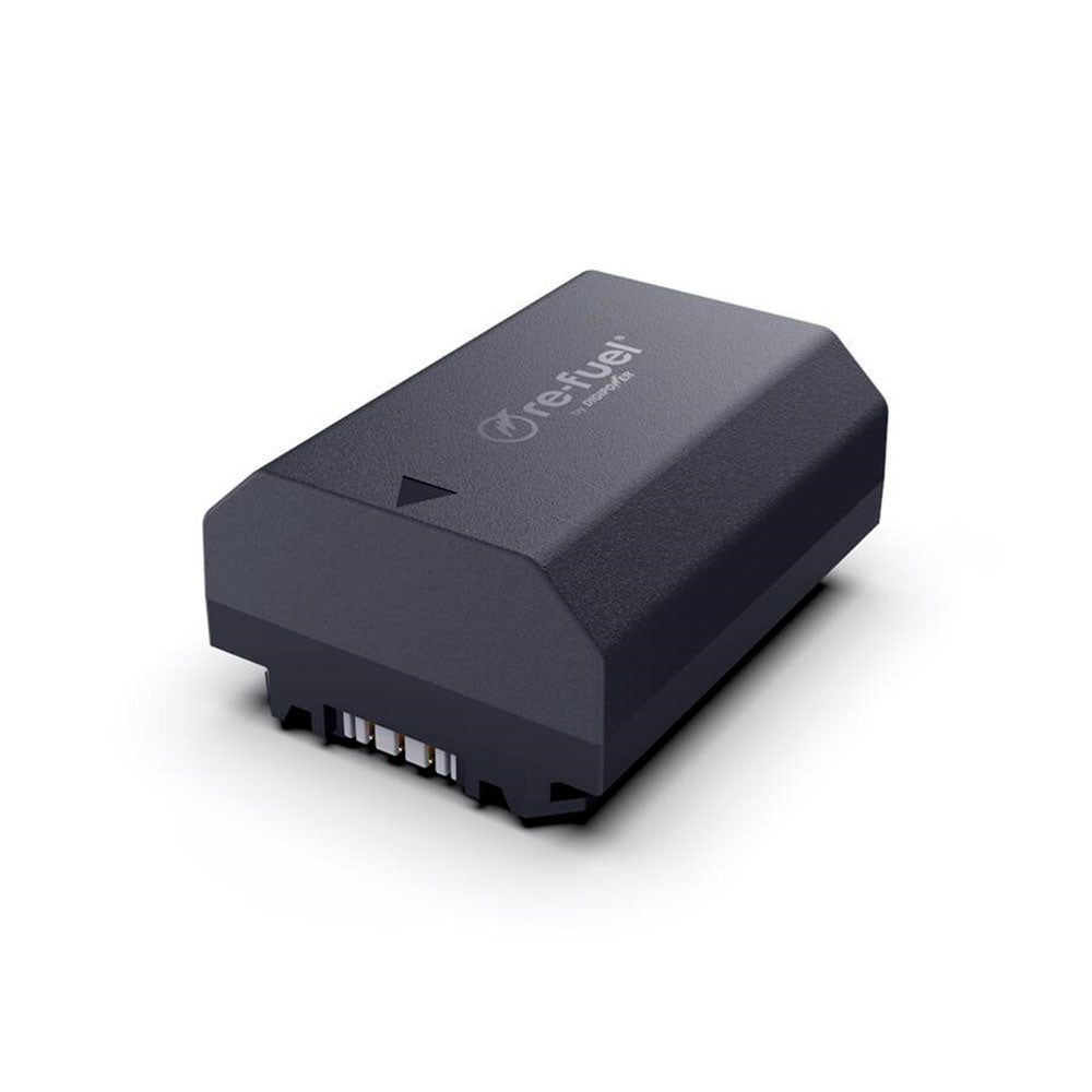 Pile Re-Fuel NP-FZ100 pour Sony