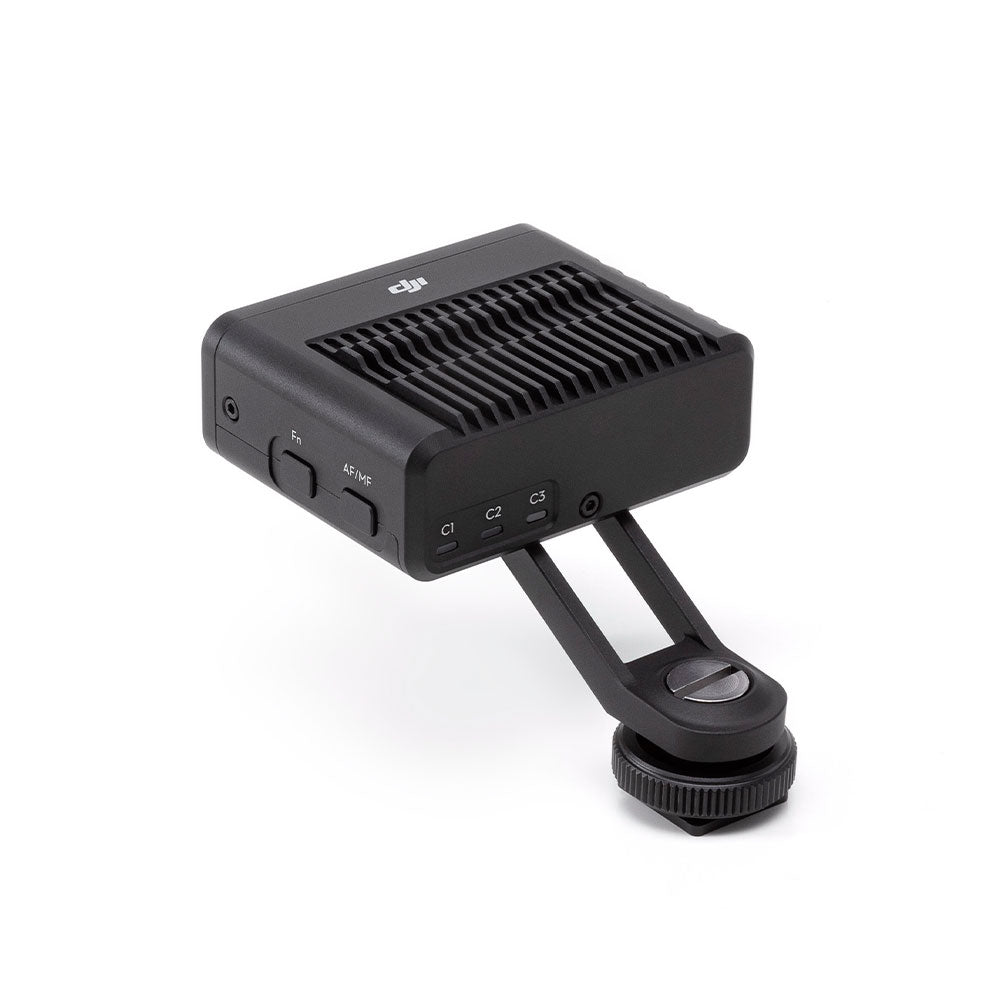 Télémètre LiDAR (RS)