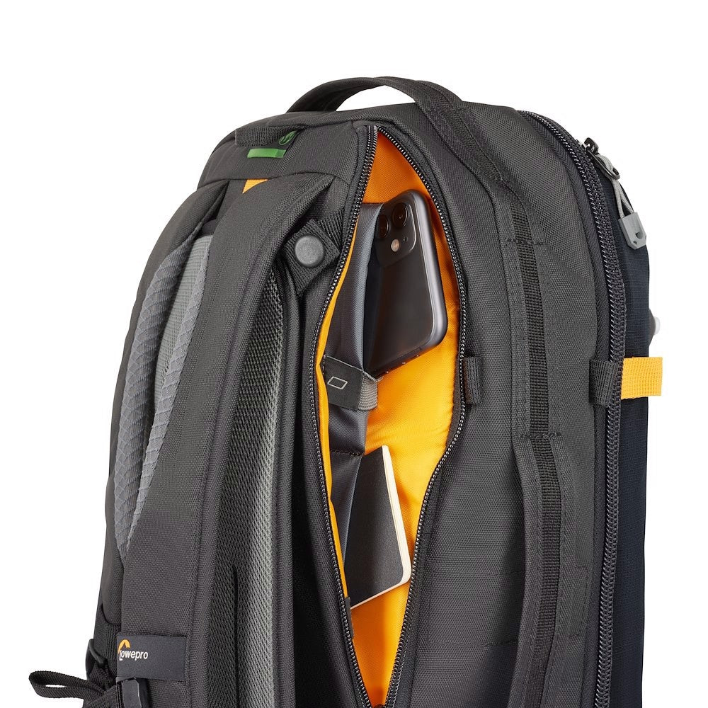 Trekker Lite BP 250 AW Backpack (Black)