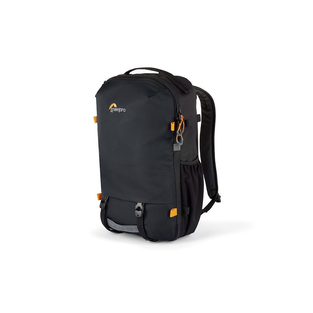 Trekker Lite BP 250 AW Backpack (Black)