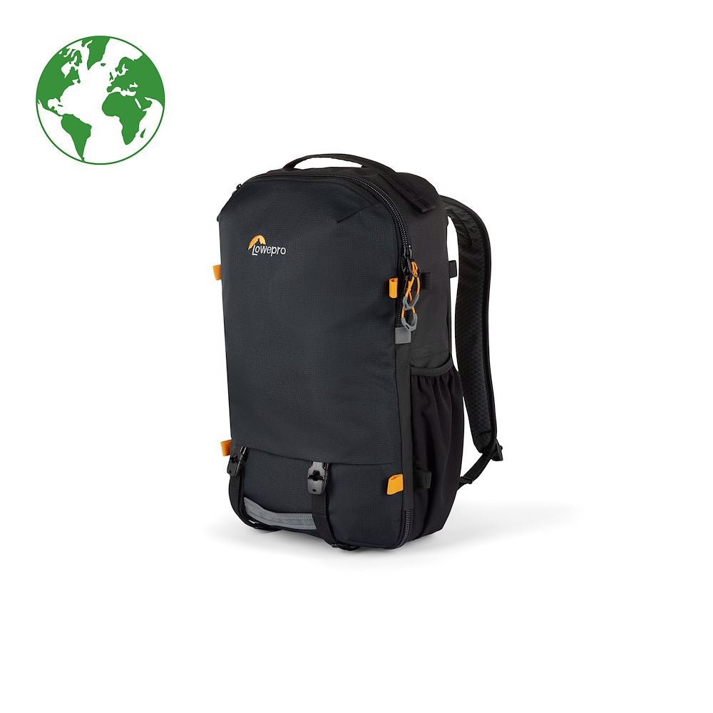 Trekker Lite BP 250 AW Backpack (Black)