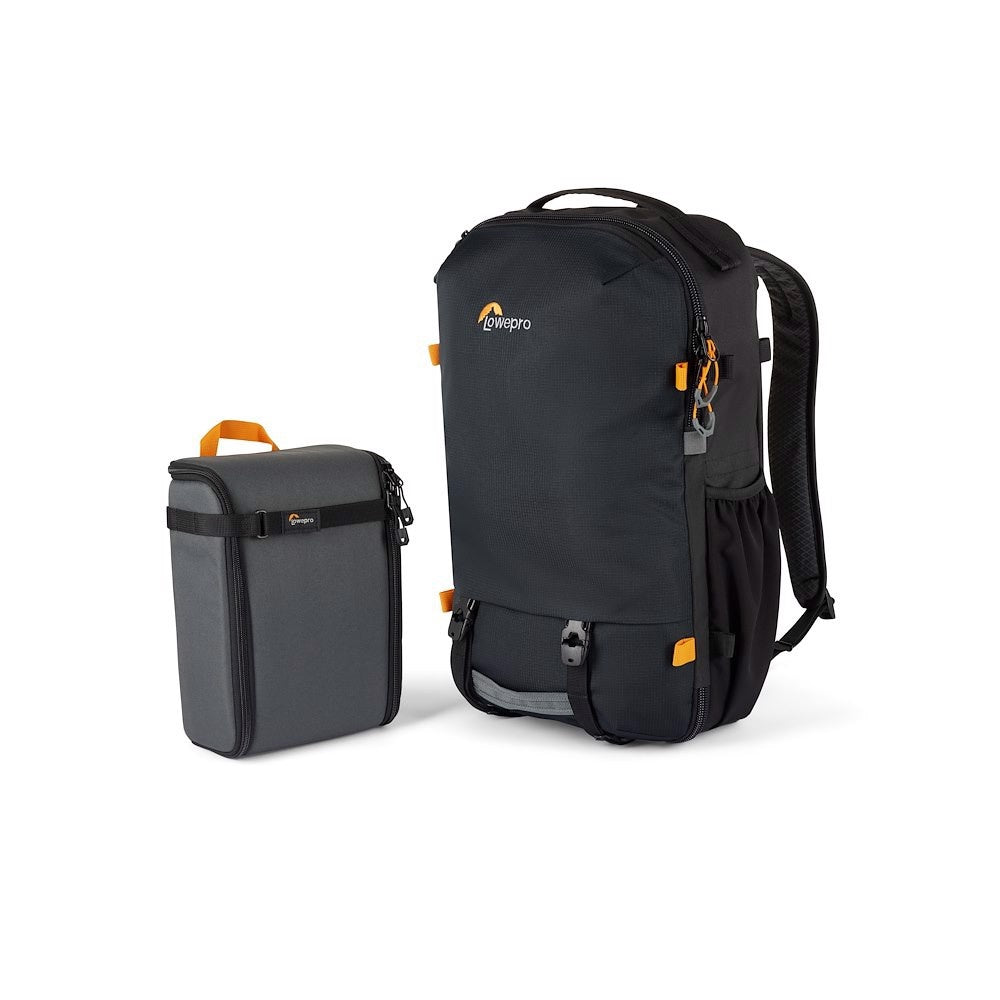 Trekker Lite BP 250 AW Backpack (Black)